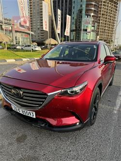 Mazda CX-9